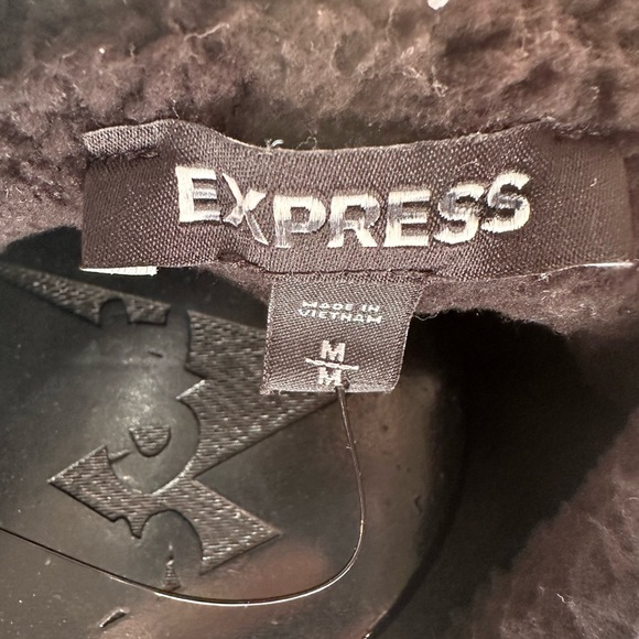 5 for $25- NWOT Express Coat size Medium - Picture 9 of 14